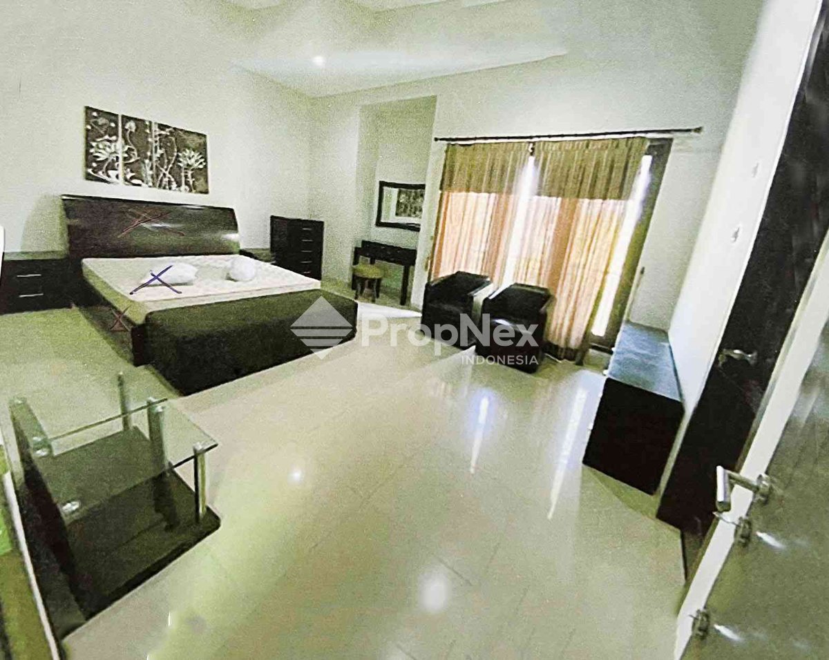 Rumah TAMAN PUSPA RAYA CITRALAND (NAT) — foto 3